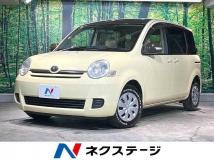 2007 Toyota Sienta