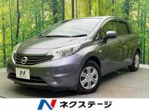 2014 Nissan Note