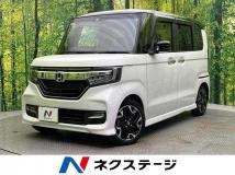 2020 Honda N BOX