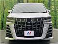 2020 Toyota Alphard G