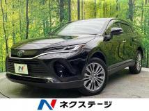 2023 Toyota Harrier Hybrid