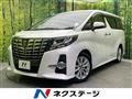 2016 Toyota Alphard G