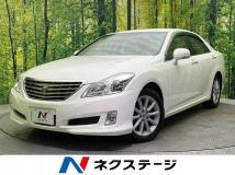2008 Toyota Crown