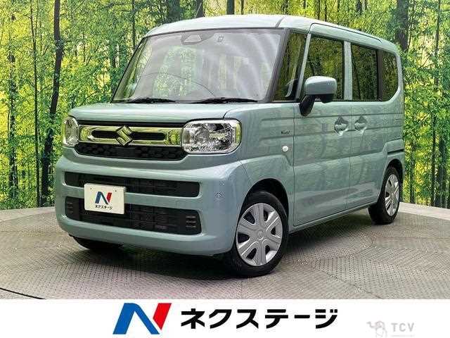 2025 Suzuki Suzuki Others