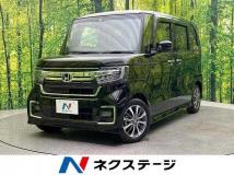 2022 Honda N BOX