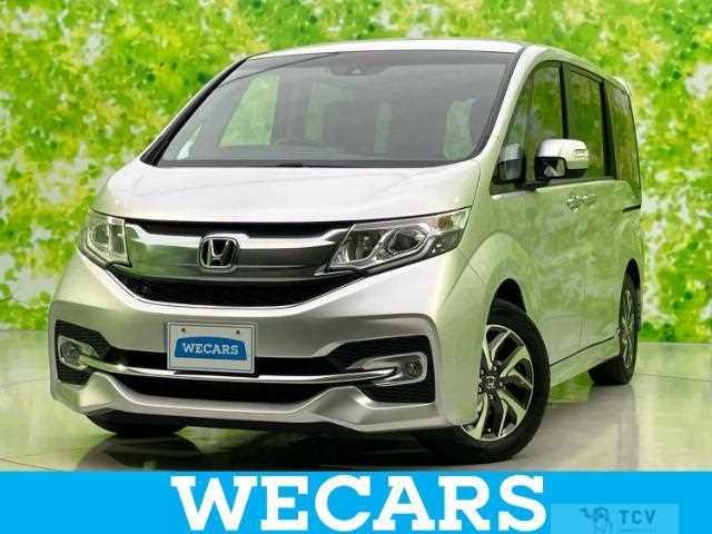 2016 Honda Honda Others