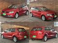 2015 Volkswagen Polo