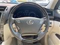 2007 Lexus LS