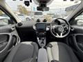 2017 Smart Smart ForFour