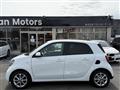 2017 Smart Smart ForFour