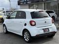 2017 Smart Smart ForFour