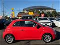 2017 Fiat 500