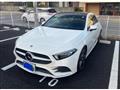 2021 Mercedes-Benz A-Class