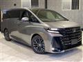 2025 Toyota Vellfire