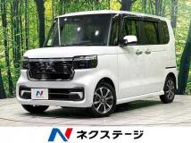 2024 Honda N BOX