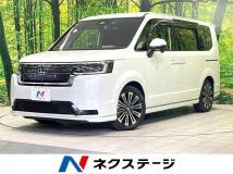 2024 Honda Step WGN