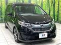 2017 Honda Freed