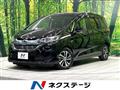 2017 Honda Freed