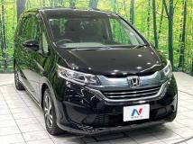 2017 Honda Freed