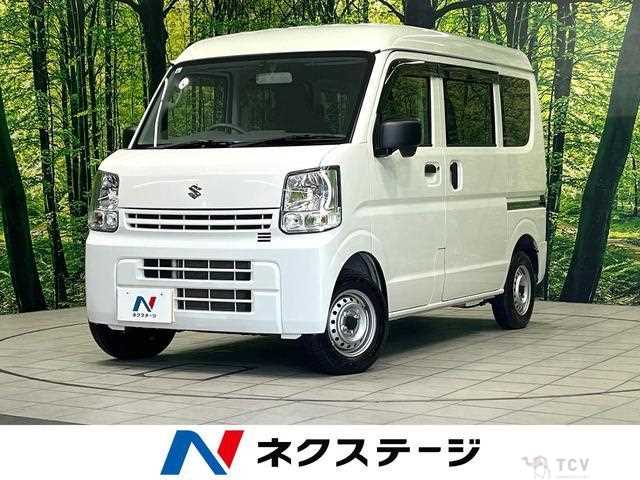 2024 Suzuki Every