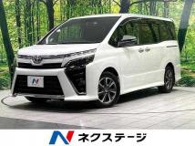 2021 Toyota Voxy
