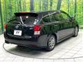 2013 Toyota Corolla Fielder