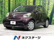 2009 Toyota IQ