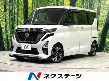 2022 Nissan ROOX