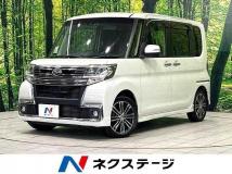 2016 Daihatsu Tanto