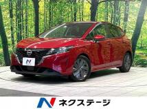 2022 Nissan Note