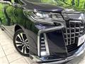 2022 Toyota Alphard G