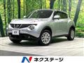 2013 Nissan Juke
