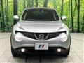 2013 Nissan Juke