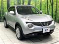 2013 Nissan Juke