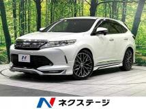 2019 Toyota Harrier
