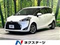 2021 Toyota Sienta