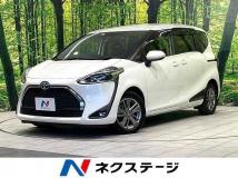 2021 Toyota Sienta