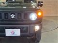 2022 Suzuki Jimny