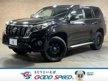 2016 Toyota Land Cruiser Prado