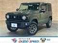 2020 Suzuki Jimny