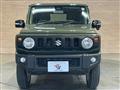 2020 Suzuki Jimny