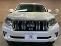 2018 Toyota Land Cruiser Prado