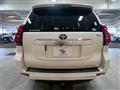 2018 Toyota Land Cruiser Prado