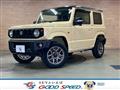 2020 Suzuki Jimny