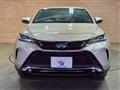 2021 Toyota Harrier Hybrid