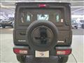 2022 Suzuki Jimny