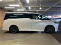 2024 Toyota Vellfire