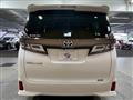 2020 Toyota Vellfire