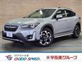 2021 Subaru IMPREZA XV HYBRID