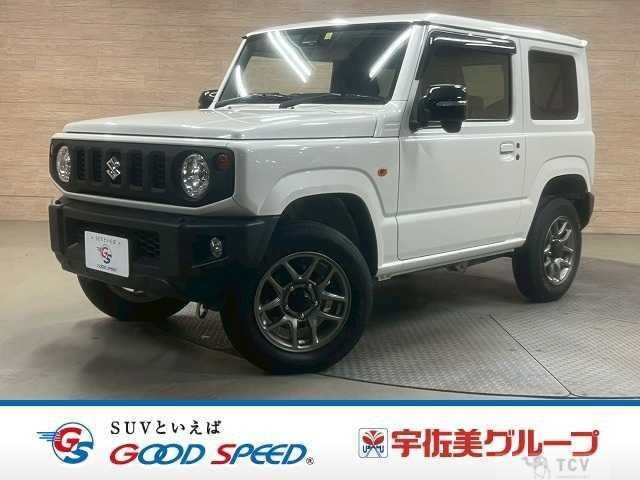 2022 Suzuki Jimny